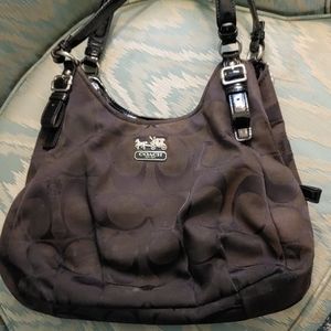 Coach Madison Bag